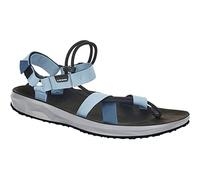 LIZARD Sandalia WS Hike H20, Mujer, Glace Blue/Stellar Blue, 39 EU
