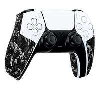 Lizard Skins Agarre con forma de mando DSP PS5: camo colors (Camuflaje negro)
