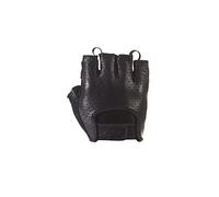 Lizard Skins Aramus Classic Guantes Mixta, Color Negro, tamaño Taille XS