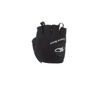 Lizard Skins Aramus - Guantes de Ciclismo para Adulto, Unisex, Color Negro y XXS