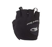 Lizard Skins Aramus-Guantes de montaña, Unisex Adulto, Negro, XS
