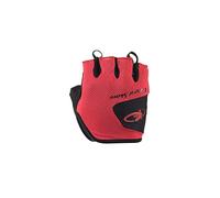 Lizard Skins Aramus Guantes Mixta, Color Rojo, tamaño Taille S
