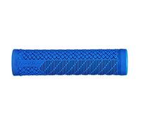 Lizard Skins Charger EVO - Mangos de Bicicleta para Adulto, Unisex, Azul, Talla única