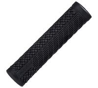 Lizard Skins Charger EVO-Single Compound-Black - Mango para Adulto, Unisex, según Modelo