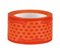Lizard Skins Cinta de Agarre para Bate Ultra sólida DSP: 1.1 mm Thick (Blaze Orange)