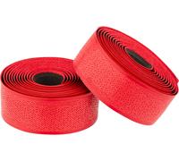 Lizard Skins DSP V2 Cinta de manillar - 1.8 mm crimson red