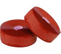 Lizard Skins Cinta de manillar DSP 2.5 V2 rojo one_size
