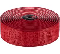 Lizard Skins Cinta de manillar DSP 3.2 V2 rojo one_size