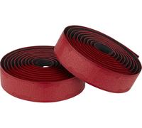 Lizard Skins Cinta para manillar DSP 4.6 V2 rojo one_size