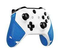 Lizard Skins Compatible con Xbox One - Azul Polar (zugeschnitten, 0,5 mm)