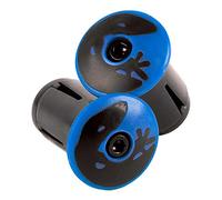 Lizard Skins Dsp Bar Tape Plugs Cobalt New22 Cinta de Barra, Unisex-Adult