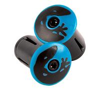Lizard Skins Dsp Bar Tape Plugs Sky Blue New22 Cinta de Barra, Unisex-Adult, Azul Celeste, TU