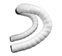 Lizard Skins Cinta de manillar DSP Bar Tape V2 2,5 mm Diamond White Unisex Talla única