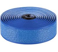 Lizard Skins DSP Bartape Cinta De Manillar 2.5mm Blue-Mejora el Agarre y previene Lesiones, Unisex Adulto, Azul Cobalto, Talla única