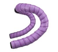Lizard Skins DSP Bartape Cinta De Manillar 2.5mm Violet Purple-Mejora el Agarre y previene Lesiones, Unisex Adulto, Talla única