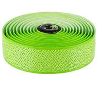 Lizard Skins DSP - Bartape de 2,5 mm para Adulto, Unisex, Color Verde