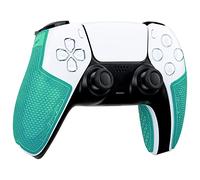 Lizard Skins DSP Controller Agarre en Forma: Playstation 5 / Solid Colors (Verde Azulado)