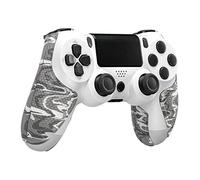 Lizard Skins DSP Controller Grip PS4 (Camo Gris)