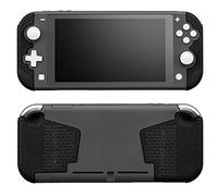 Lizard Skins DSP Grip para Switch Lite - Negro