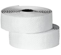 Lizard Skins DSP Ultra 1.9mm Carretera Manillar Bici Cinta - Diamante Blanco