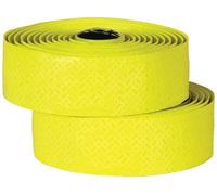 Lizard Skins DSP Ultra 2.7mm Carretera Manillar Bici Cinta - Neón Amarillo