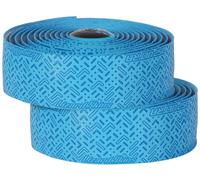Lizard Skins DSP Ultra 2.7mm Cinta Manillar de Bicicleta Carretera - Cielo Azul