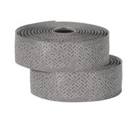 Lizard Skins DSP Ultra 2.7mm Cinta Manillar de Bicicleta Carretera - Fresco Gris