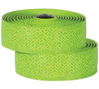 Lizard Skins DSP Ultra 2.7mm Cinta Manillar de Bicicleta Carretera - Hiper Verde