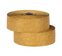 Lizard Skins DSP Ultra 2.7mm Cinta Manillar de Bicicleta Carretera - Vegas Oro