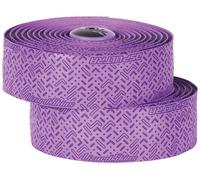 Lizard Skins DSP Ultra 2.7mm Cinta Manillar de Bicicleta Carretera - Violeta