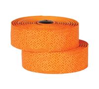 Lizard Skins DSP Ultra 3.5mm Carretera Manillar Bici Cinta - Mandarina Naranja