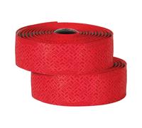 Lizard Skins DSP Ultra 3.5mm Cinta Manillar de Bicicleta Carretera - Carmesí