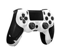 Lizard Skins DSPPS410 Playstation 4 - Negro Azabache (zugeschnitten, 0,5 mm)