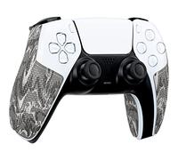 Lizard Skins PS5 Controller Grip - 0.5mm DSP Playstation 5 Grip - Easy to Instal