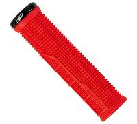 Lizard Skins Empuñaduras para Máquina, Negro, 135 mm, Un Par