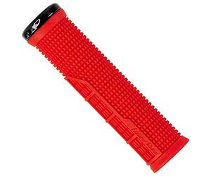 Lizard Skins Empuñaduras para Máquina, Negro, 135 mm, Un Par