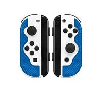 Lizard Skins Interruptor Joy-con - Azul Polar (zugeschnitten, 0,5mm)
