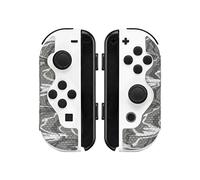 Lizard Skins Interruptor Joy-con - Phantom Camo (zugeschnitten, 0,5mm)