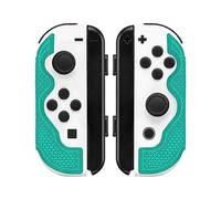 Lizard Skins Switch Joy-Con Teal (0,5mm) - Superfice Agarre