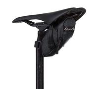 Lizard Skins Li9720.blk Accesorios para Bicicleta, Unisex Adulto, Negro, SM