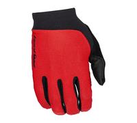 Lizard Skins - Monitor Ignite - Crimson Red - M