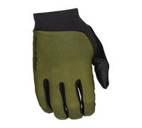Lizard Skins - Monitor Ignite - Olive Green - XL
