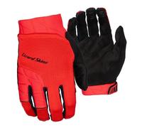 Lizard Skins - Monitor Ops - Crimson Red - XS