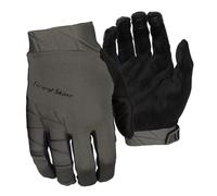Lizard Skins - Monitor Ops - Graphite Gray - L