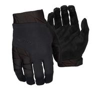 Lizard Skins - Monitor Ops - Jet Black - XS