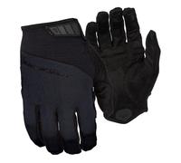 Lizard Skins - Monitor Traverse - Jet Black - L