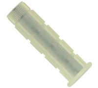 Lizard Skins Oury MTN Grip (Brilla en la Oscuridad)