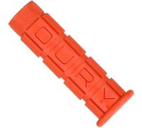 Lizard Skins Oury MTN Grip (Naranja)