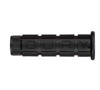 Lizard Skins Oury MTN Grip (Negro) | empuñaduras y accesorios para bicicleta