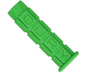 Lizard Skins Oury MTN Grip (verde)